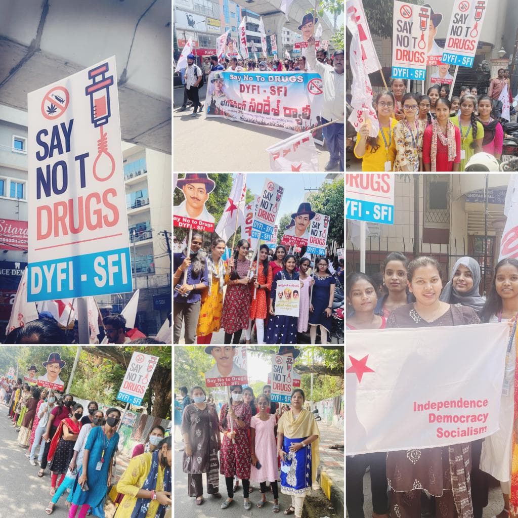 Jahnavi Group of Institutions Hyderabad Events 6 photo 18